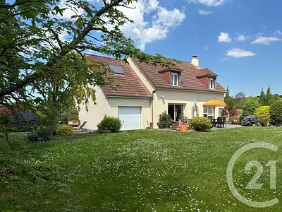 Maison, 132 m²
