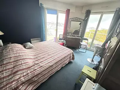 Appartement, 58 m²