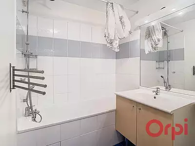 Appartement, 66 m²