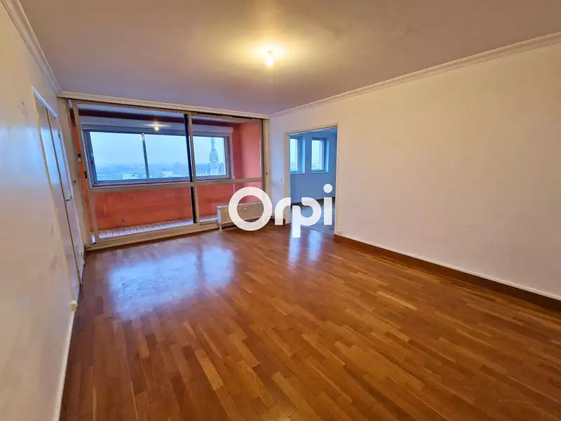 Appartement, 95 m²