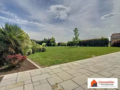 Maison, 228 m²