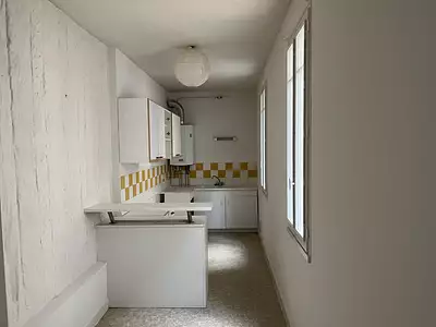 Immeuble