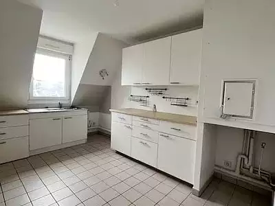 Appartement, 49,87 m²