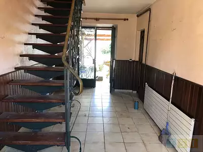 Maison, 136 m²