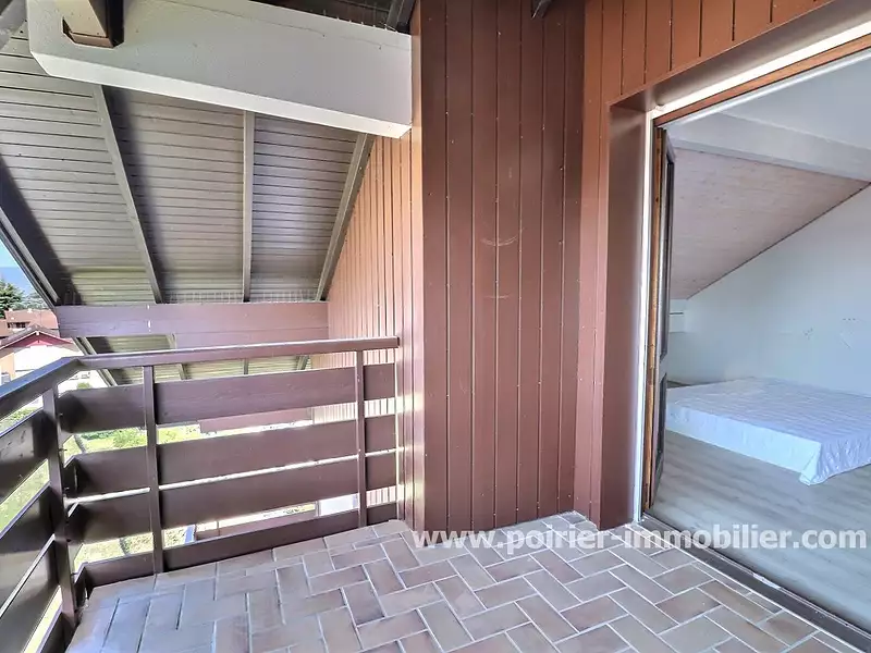 Appartement, 81,42 m²
