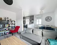 Appartement, 71 m²