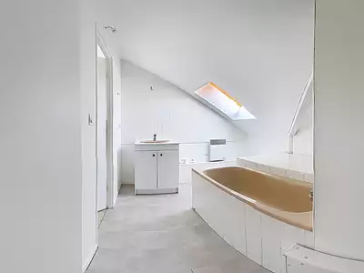 Appartement, 32 m²