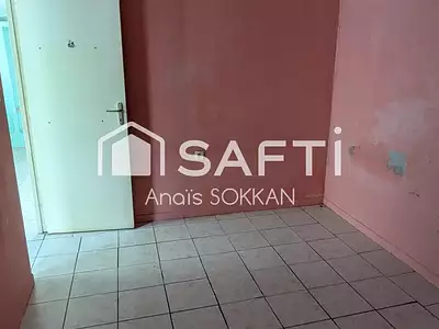Maison, 80 m²