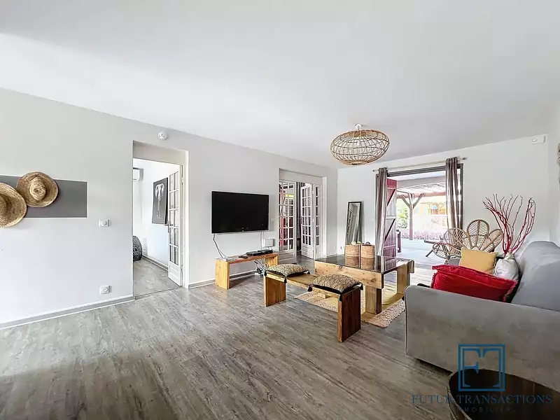 Appartement, 68 m²