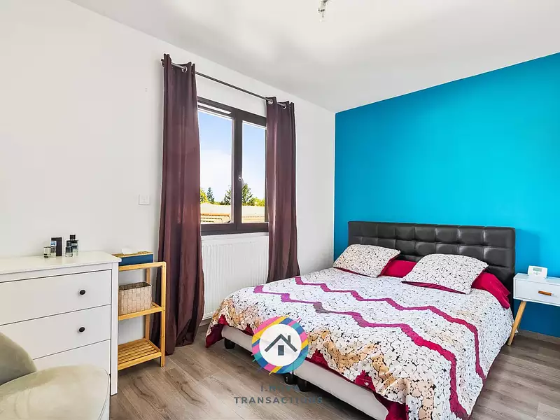 Maison, 180 m²