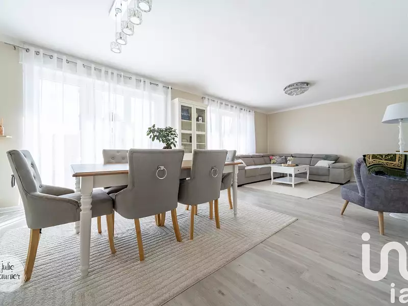 Appartement, 120 m²