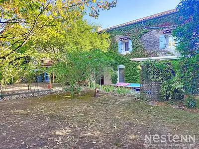 Maison, 180 m²