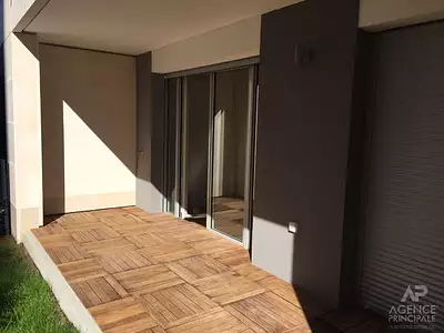 Appartement, 40,8 m²