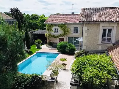 Maison, 267 m²