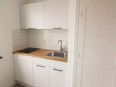 Appartement, 27,77 m²