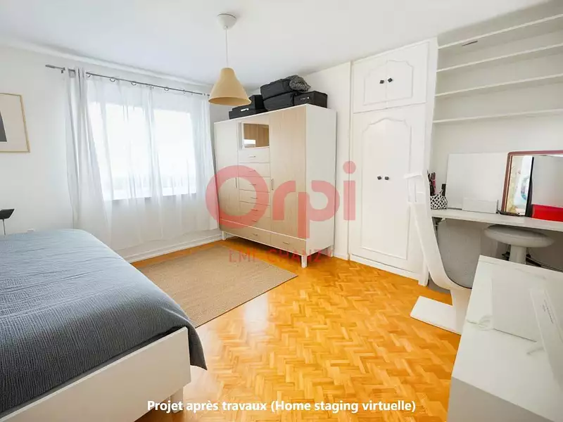 Maison, 73 m²
