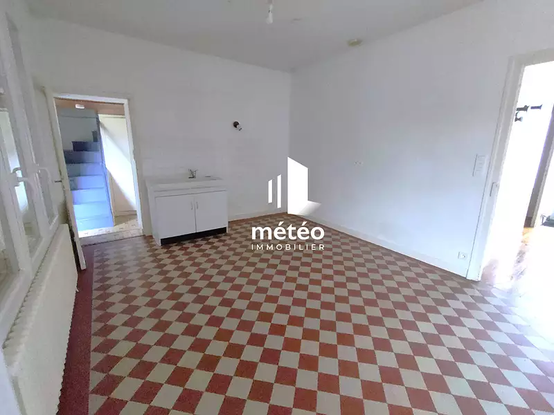 Maison, 106 m²