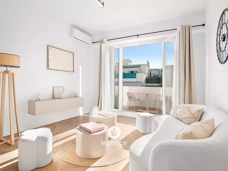 Appartement, 76,1 m²