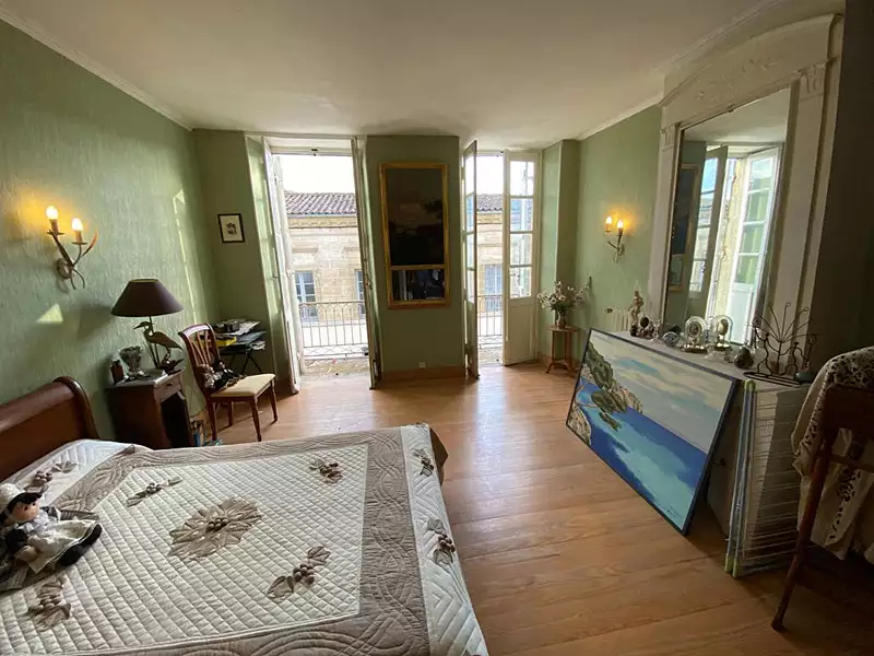 Maison, 122 m²