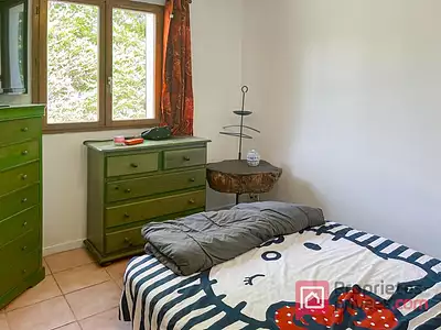 Maison, 126 m²