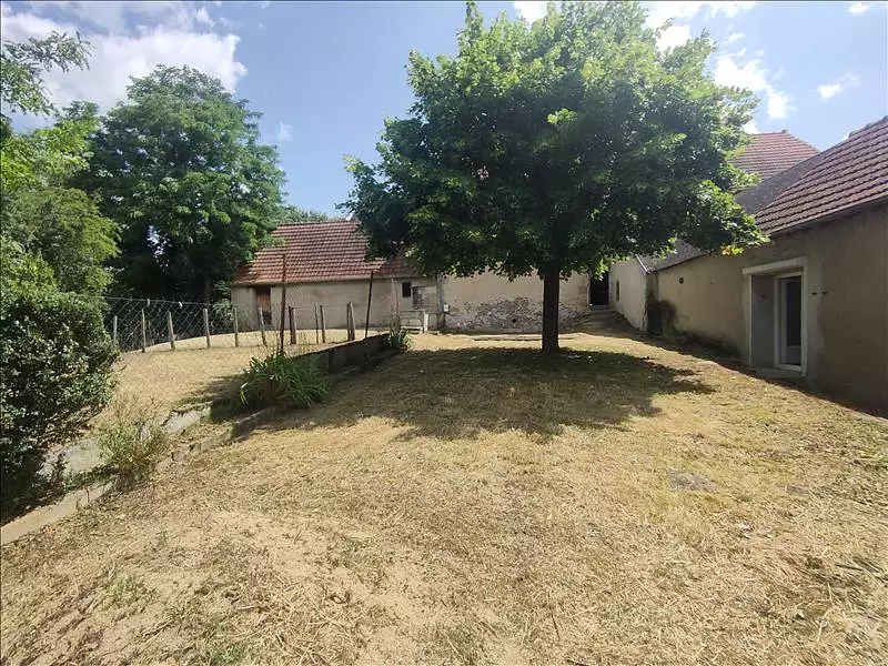 Maison, 68 m²