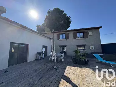 Maison, 272 m²