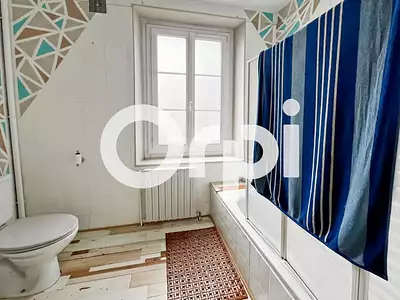 Maison, 121 m²