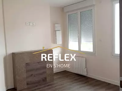 Appartement, 60 m²
