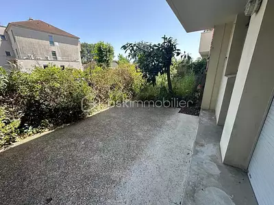 Appartement, 90 m²