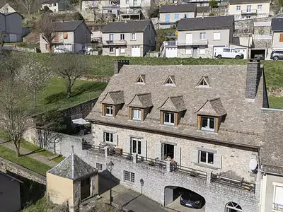 Maison, 267 m²