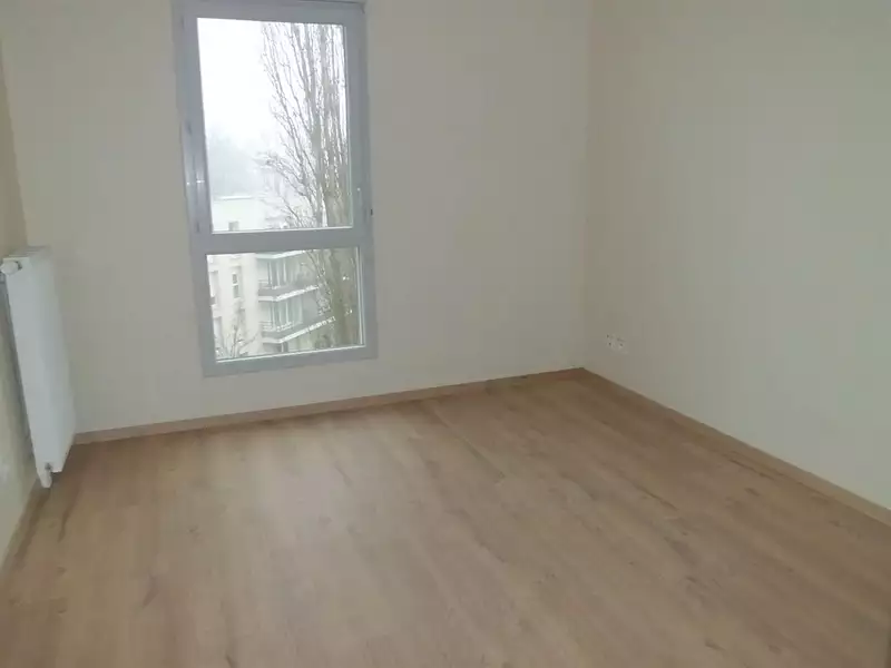 Appartement, 63,62 m²