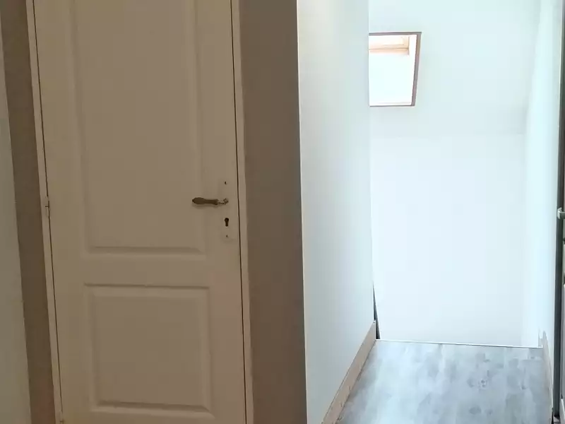 Immeuble, 101 m²