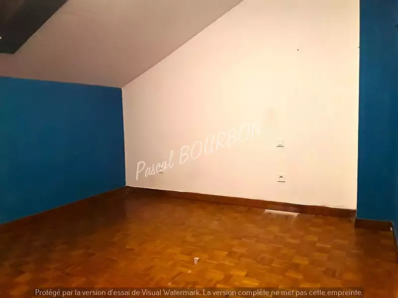 Maison, 117 m²