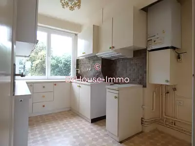 Appartement, 77,29 m²