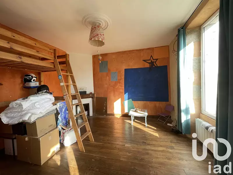 Maison, 138 m²