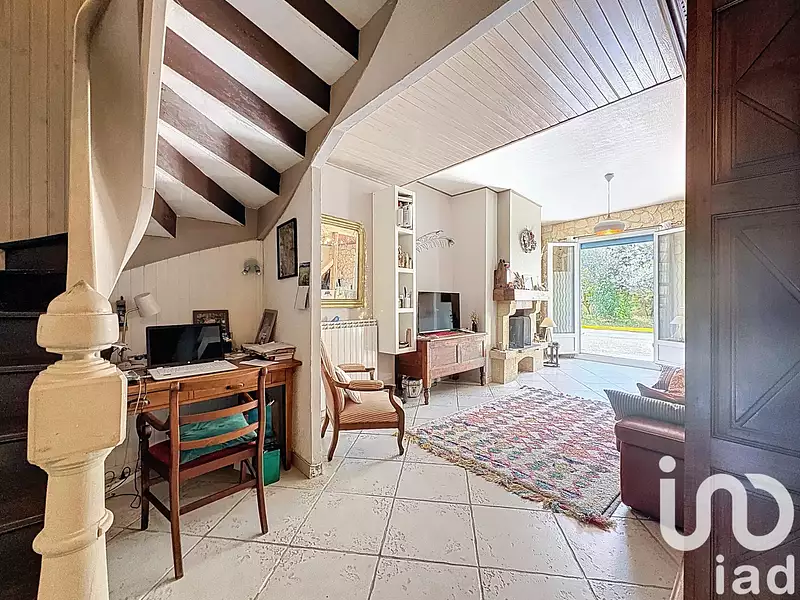 Maison, 130 m²