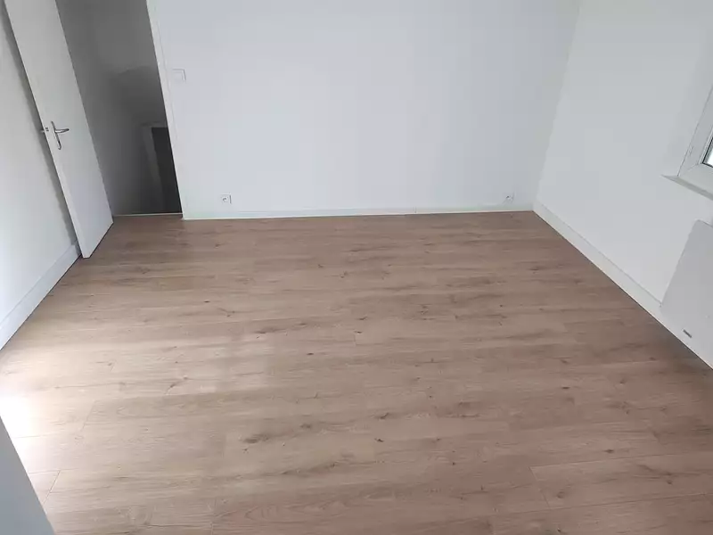Appartement, 72 m²
