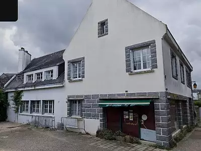 Immeuble, 284 m²