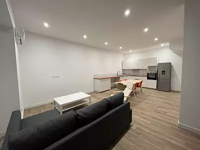 Appartement, 94,9 m²