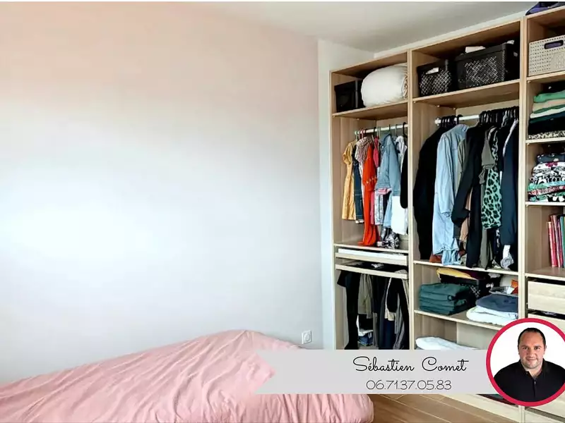 Maison, 192 m²