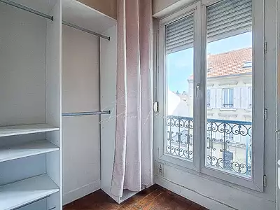 Appartement, 31 m²