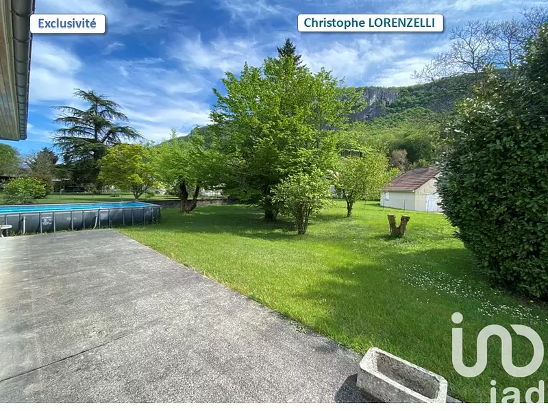 Maison, 172 m²