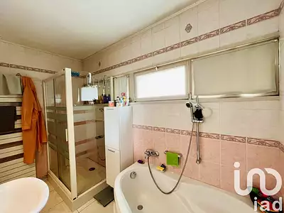 Maison, 114 m²