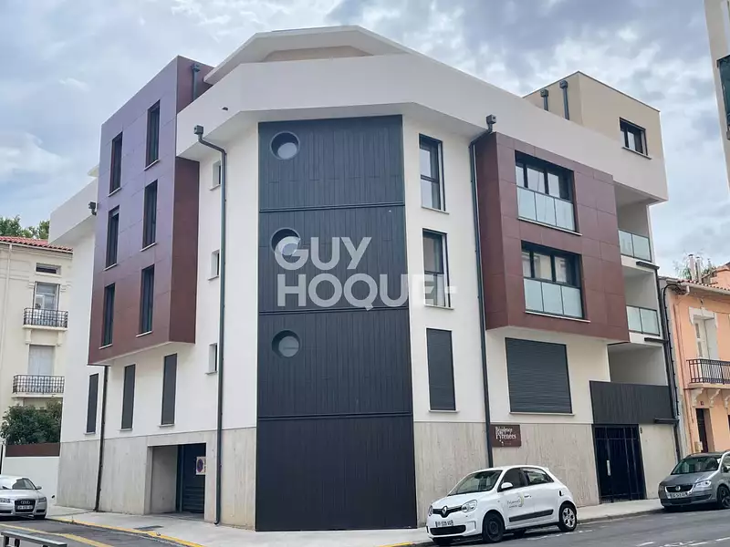 Appartement, 97,47 m²