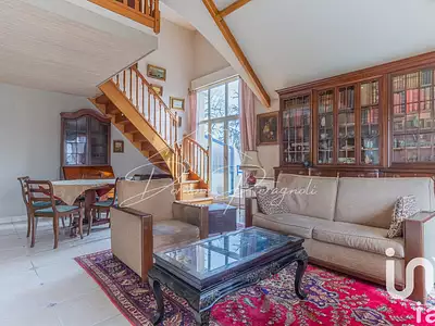 Appartement, 120 m²