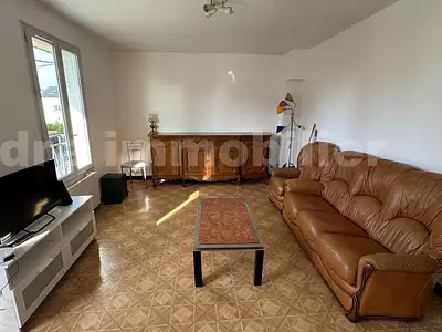 Appartement, 47,2 m²