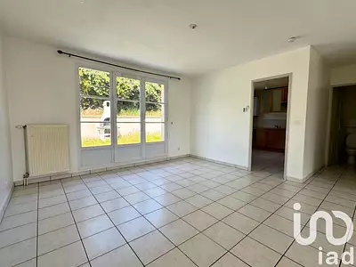 Maison, 95 m²