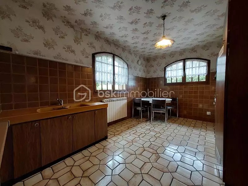 Maison, 135 m²