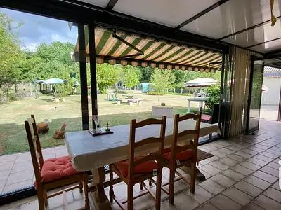 Maison, 87 m²