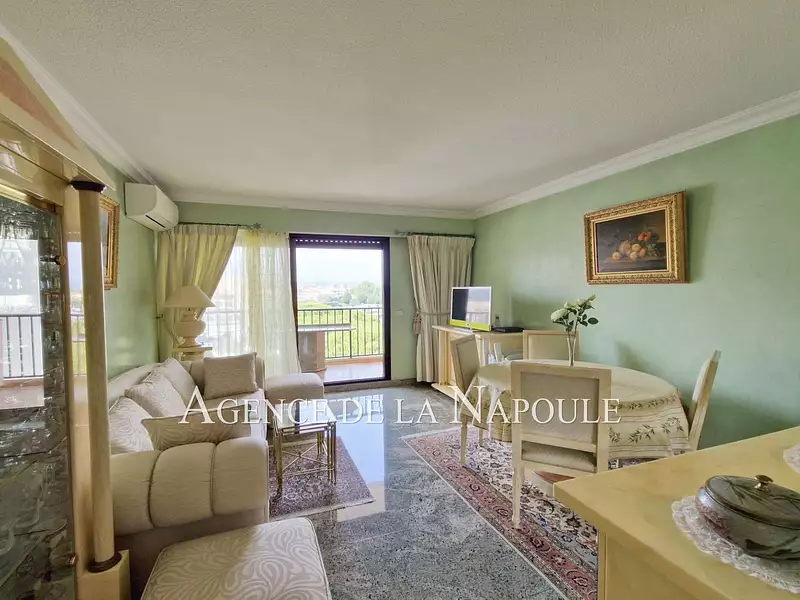 Appartement, 42,2 m²